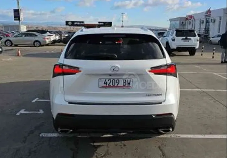 Lexus NX 2016 Тбилиси - изображение 5