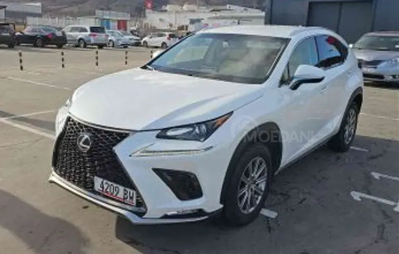 Lexus NX 2016 Тбилиси - изображение 2