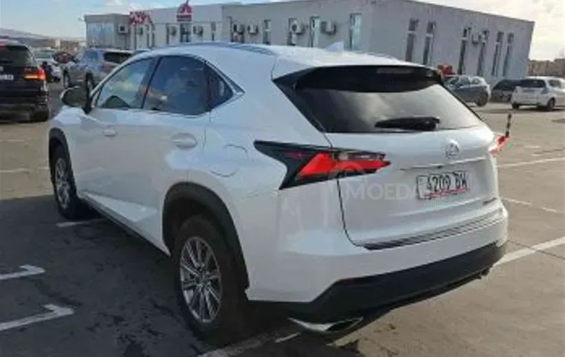 Lexus NX 2016 Тбилиси - изображение 6