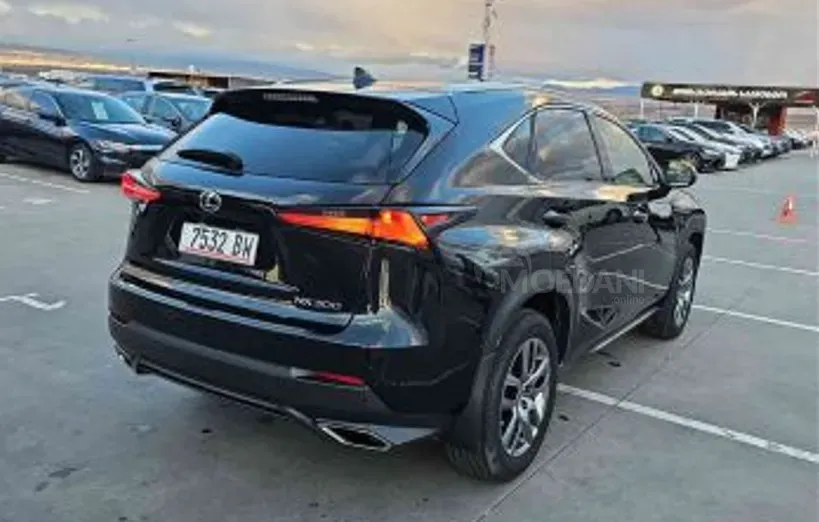 Lexus NX 2021 Тбилиси - изображение 4