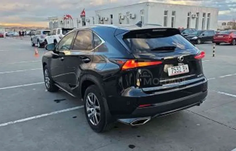 Lexus NX 2021 Тбилиси - изображение 6