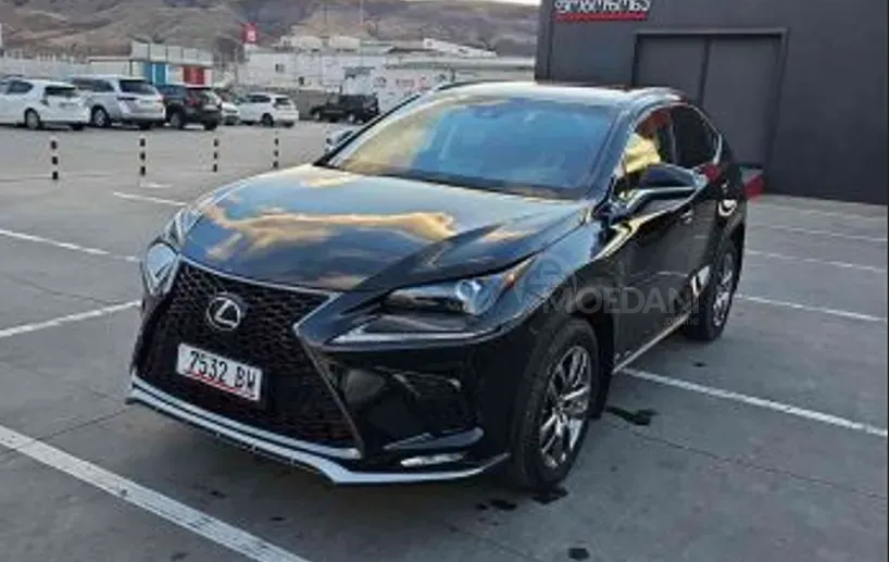 Lexus NX 2021 Тбилиси - изображение 2