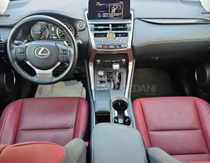 Lexus NX 2021 Тбилиси - изображение 8