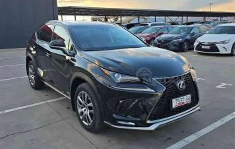 Lexus NX 2021 Тбилиси - изображение 3