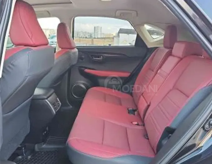 Lexus NX 2021 Тбилиси - изображение 7