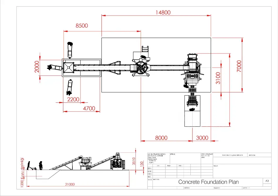 Block - paving and curb machine (set) Tbilisi - photo 5