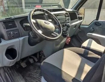 Ford Transit 2010 Tbilisi - photo 4