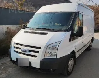 Ford Transit 2010 Tbilisi - photo 1