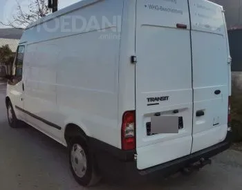 Ford Transit 2010 Tbilisi - photo 5