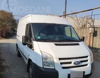 Ford Transit 2010 Tbilisi - photo 6