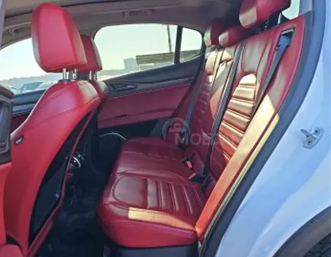 Alfa Romeo Stelvio 2018 Тбилиси - изображение 7