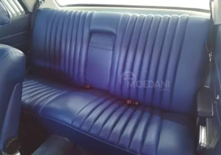 Mercedes SL 4.5L 1979 Тбилиси - изображение 7