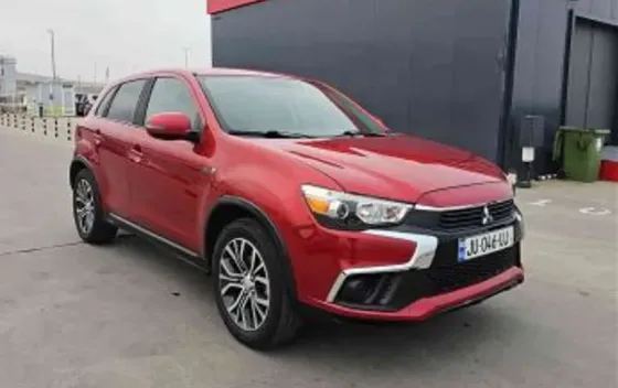 Mitsubishi Outlander 2019 Tbilisi