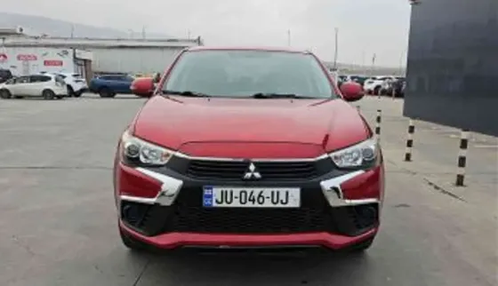 Mitsubishi Outlander 2019 Tbilisi