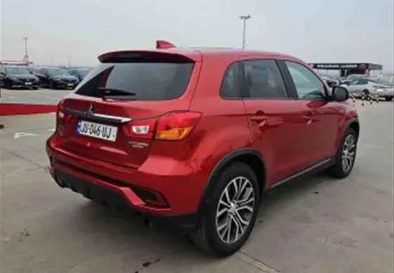 Mitsubishi Outlander 2019 Tbilisi