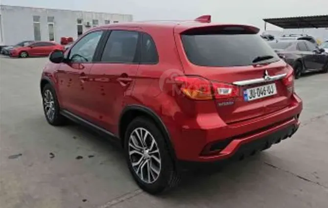 Mitsubishi Outlander 2019 თბილისი - photo 6