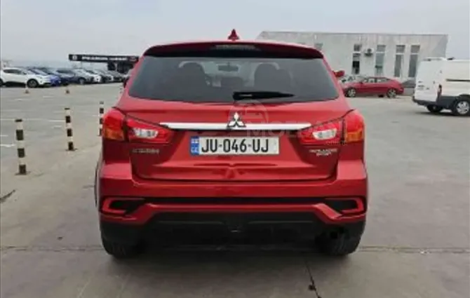 Mitsubishi Outlander 2019 თბილისი - photo 5