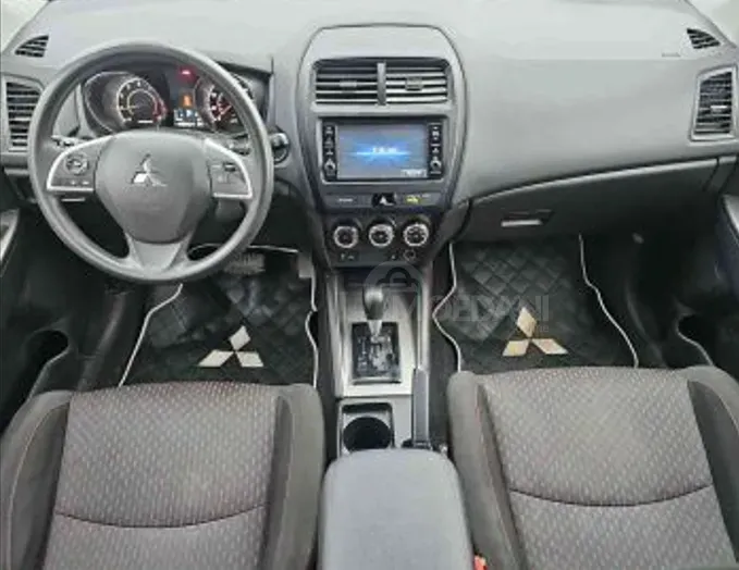 Mitsubishi Outlander 2019 თბილისი - photo 7