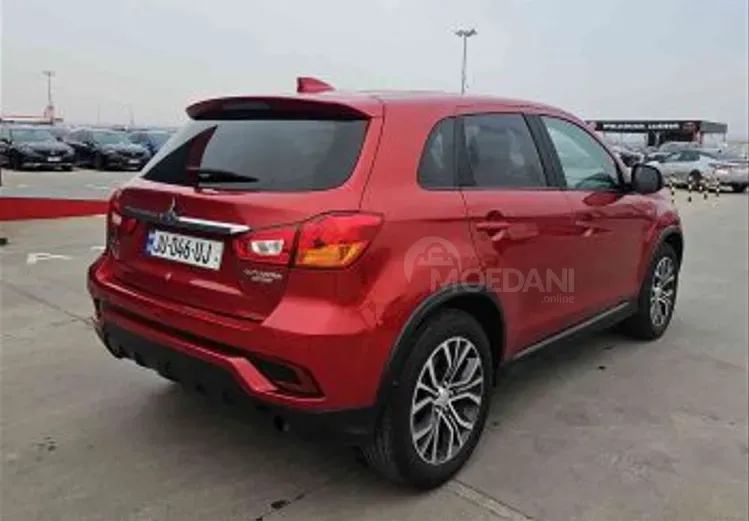 Mitsubishi Outlander 2019 თბილისი - photo 4