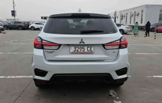 Mitsubishi Outlander 2022 Tbilisi