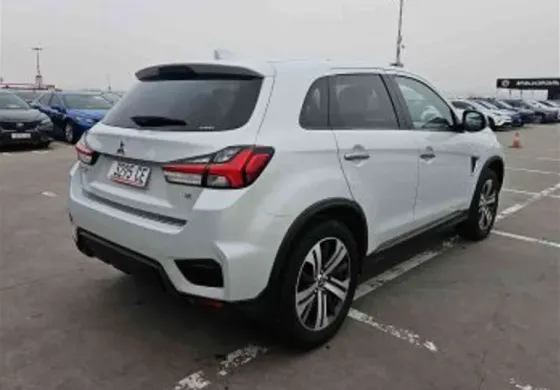 Mitsubishi Outlander 2022 Tbilisi