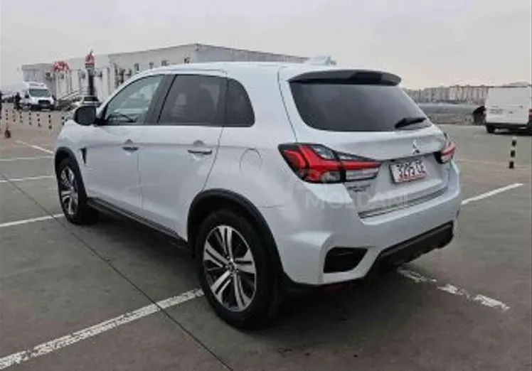 Mitsubishi Outlander 2022 თბილისი - photo 6