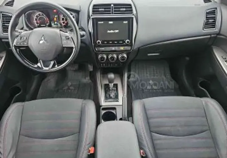 Mitsubishi Outlander 2022 თბილისი - photo 7