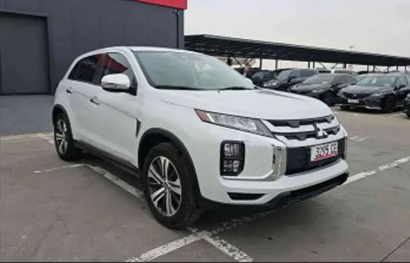 Mitsubishi Outlander 2022 თბილისი - photo 3