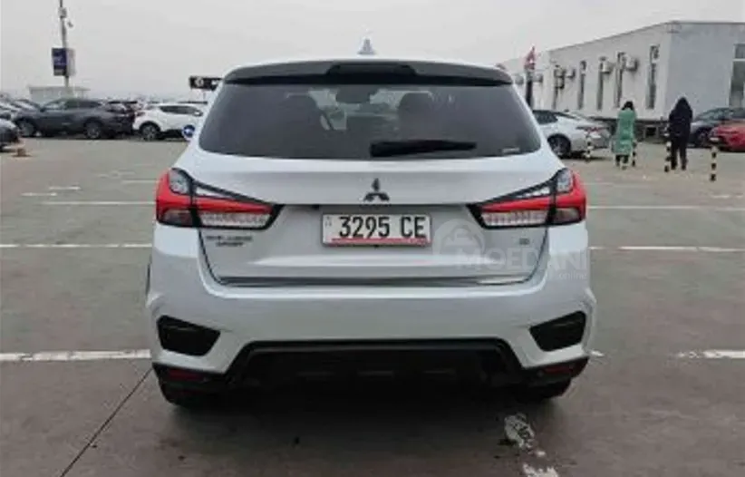 Mitsubishi Outlander 2022 თბილისი - photo 5