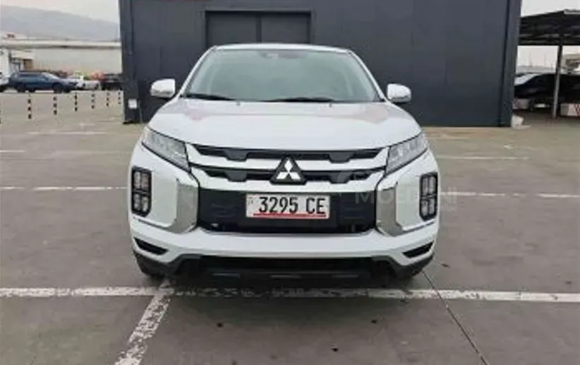 Mitsubishi Outlander 2022 თბილისი - photo 2