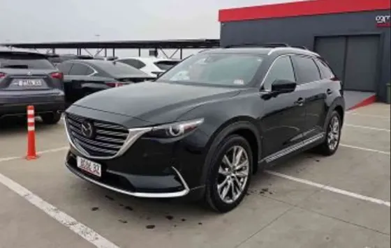 Mazda CX-9 2016 Tbilisi