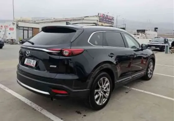 Mazda CX-9 2016 Tbilisi