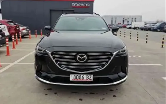 Mazda CX-9 2016 Tbilisi