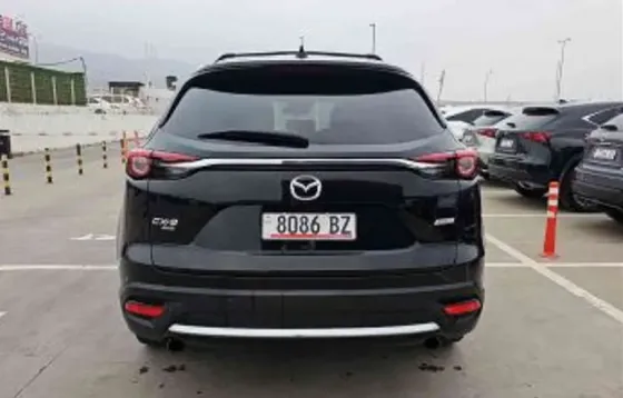 Mazda CX-9 2016 Tbilisi