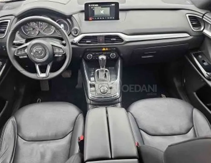 Mazda CX-9 2.5L 2016 Тбилиси - изображение 8