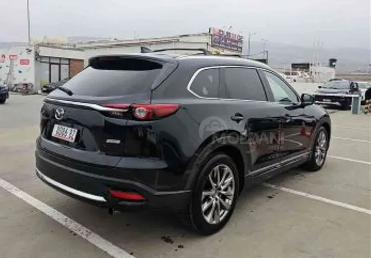 Mazda CX-9 2.5L 2016 Тбилиси - изображение 4