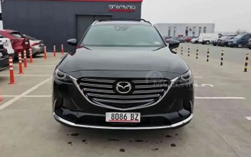 Mazda CX-9 2.5L 2016 Тбилиси - изображение 1