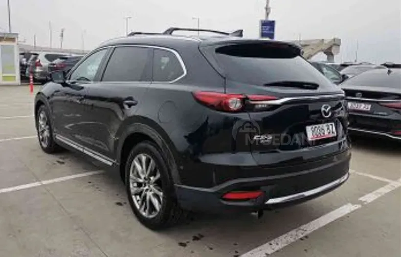 Mazda CX-9 2.5L 2016 Тбилиси - изображение 6