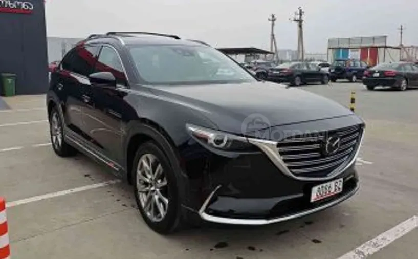 Mazda CX-9 2.5L 2016 Тбилиси - изображение 3