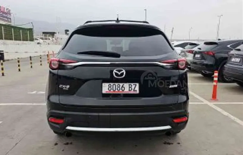 Mazda CX-9 2.5L 2016 Тбилиси - изображение 5