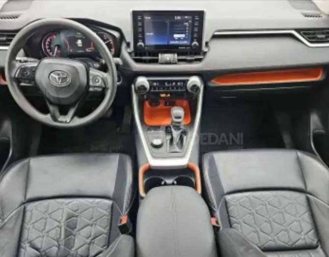 Toyota Rav4 2019 თბილისი - photo 7