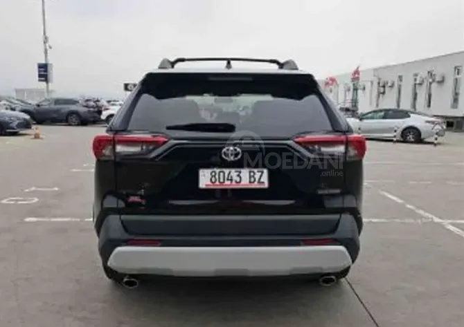 Toyota Rav4 2019 თბილისი - photo 5