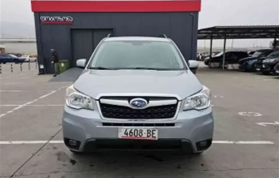 Subaru Forester 2016 თბილისი