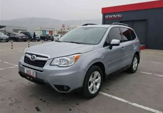 Subaru Forester 2016 თბილისი