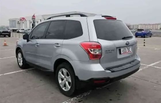 Subaru Forester 2016 თბილისი