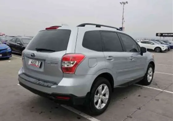 Subaru Forester 2016 თბილისი