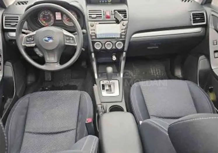 Subaru Forester 2016 Тбилиси - изображение 6