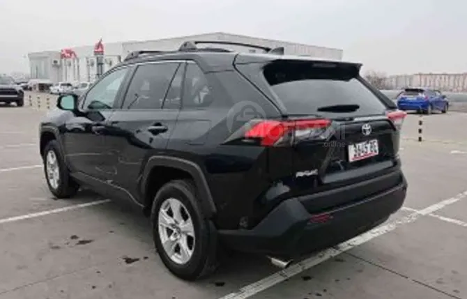 Toyota Rav4 2021 თბილისი - photo 6