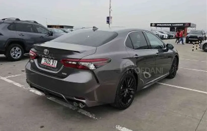 Toyota Camry 2.5L 2024 Tbilisi - photo 4