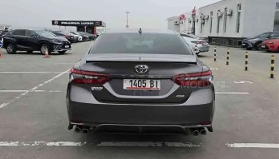 Toyota Camry 2.5L 2024 Tbilisi - photo 5